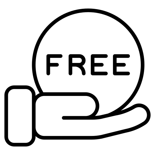 免費申辦不需押金